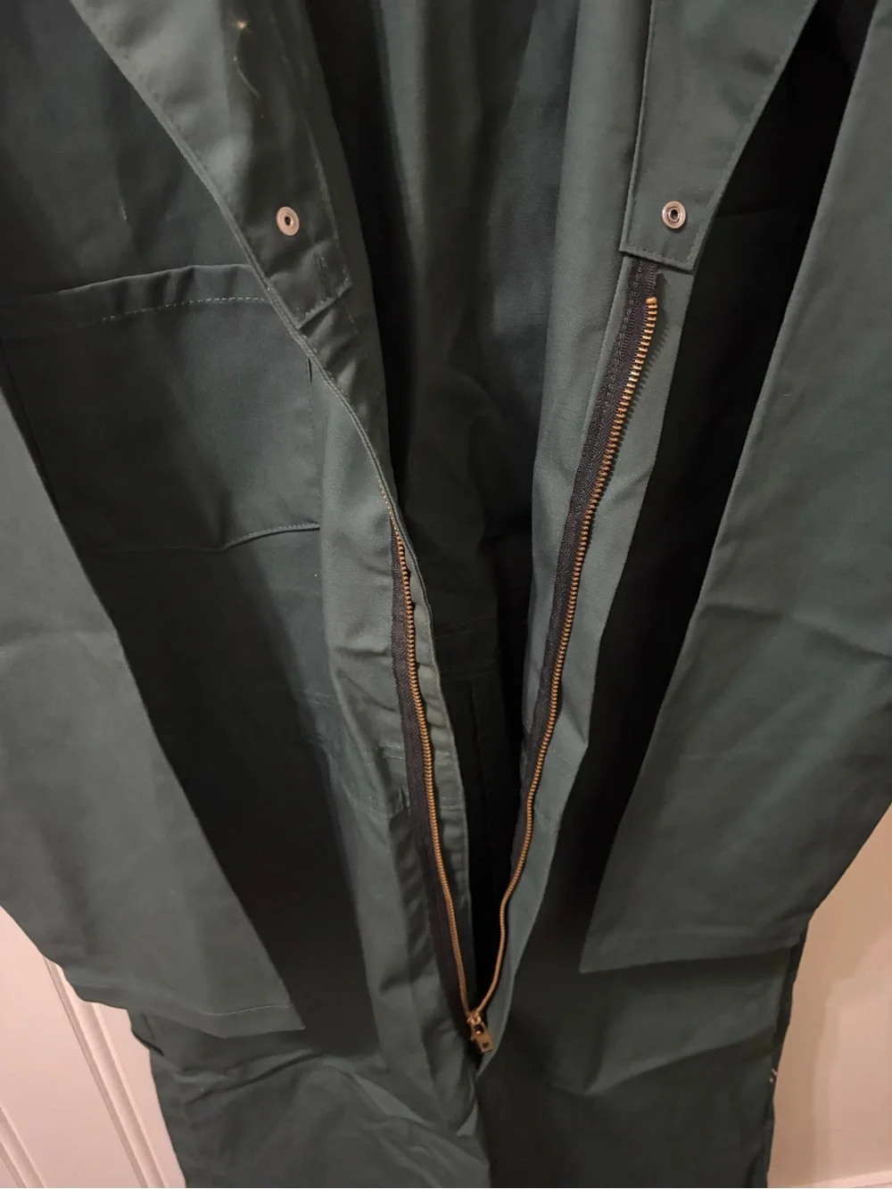 Engineered Work Garments up sale